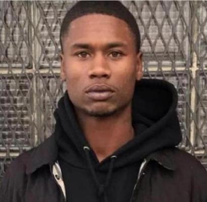 Shawn Pressley death by force case profile photo