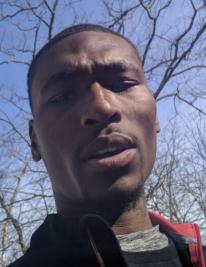 Jerrod Prescott death by force case profile photo