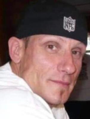 Anthony Compton. death by force case profile photo