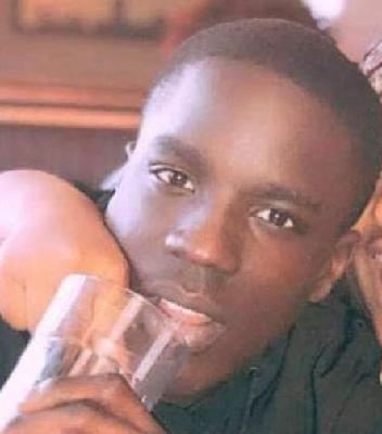 Jatwan Baker death by force case profile photo