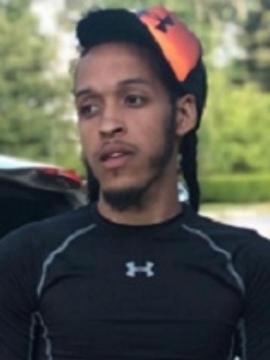 Marques Thomas death by force case profile photo
