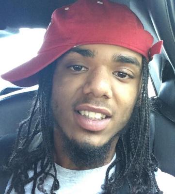 Denzel Jones death by force case profile photo