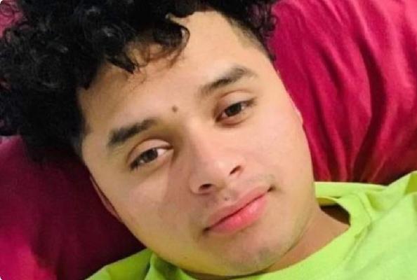 Henry Euceda death by force case profile photo