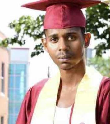 Leon Frazier death by force case profile photo