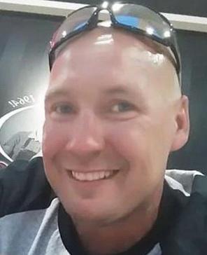 Chad Johnson death by force case profile photo