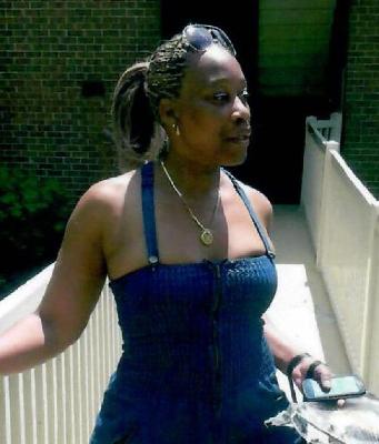 Denita Bradley death by force case in Baltimore, MD