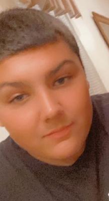 Nicholas Buckland death by force case profile photo