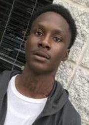 Anthony Patterson death by force case in Columbia, MD