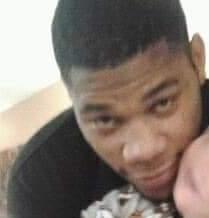 Aaron Chase death by force case in Baltimore, MD