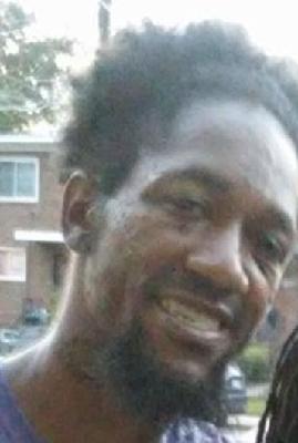 Levi Harrison James death by force case in Oxon-hill, MD
