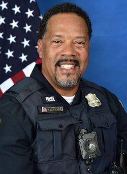 Timothy Eugene Francis death by force case in Waldorf, MD