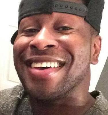 Jamell McEachern death by force case profile photo