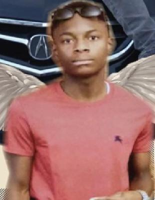 Anthony Henry Jr. death by force case in Baltimore, MD