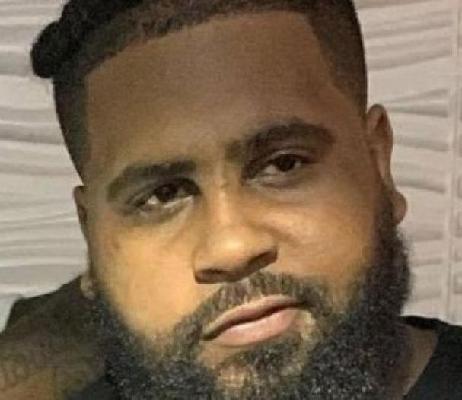 Robert Gowens death by force case profile photo