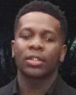 Maurice Glenn death by force case profile photo