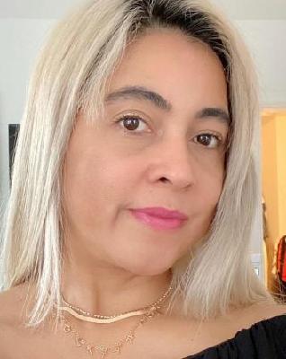 Denia Yamileth Corea death by force case in Edgewood, MD