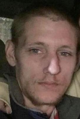 Glen Gawne death by force case profile photo