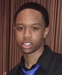 Davontae Eden death by force case profile photo