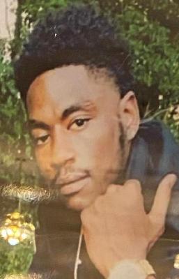 Deandre Jerome Banks death by force case in Suitland, MD