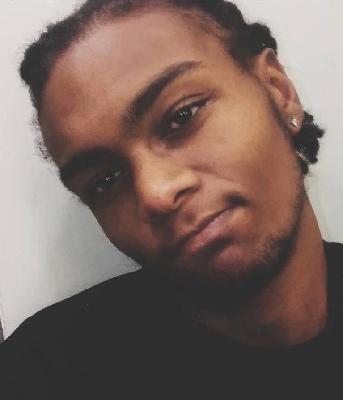 Sharif Stewart death by force case profile photo