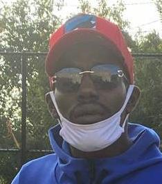 James Davis death by force case in Baltimore, MD