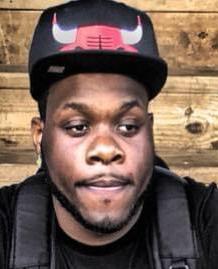 James Tyrone Christie death by force case in Hagerstown, MD