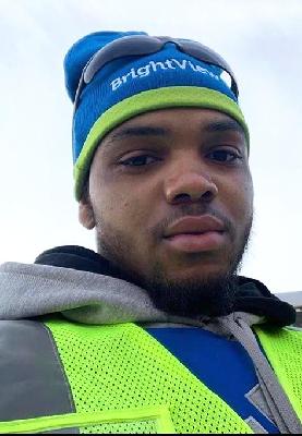 Andre Lamont Cox death by force case profile photo