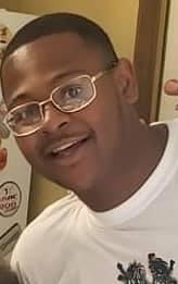 Harold Barnett death by force case in Baltimore, MD