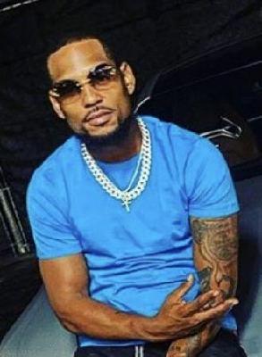 Antonio Eubanks death by force case in Baltimore, MD