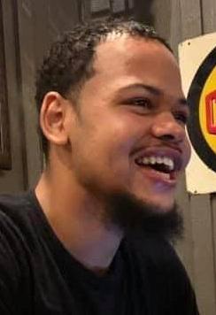 Khalil Reid death by force case profile photo