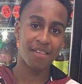 Jaheem Atkins death by force case in Baltimore, MD