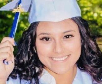 Nayely Paz death by force case in Baltimore, MD