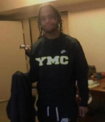 Shawn McGowan death by force case in Annapolis, MD