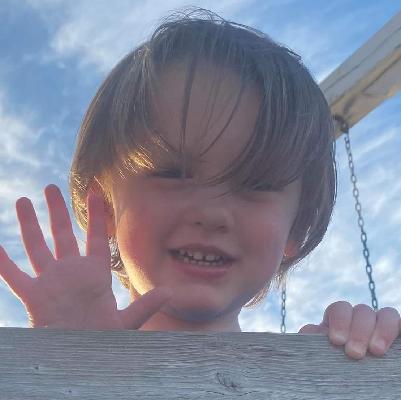 Grayson Robert DeWitt death by force case in Bel-air, MD