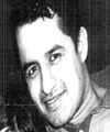 Omero Diaz-Gomez death by force case profile photo
