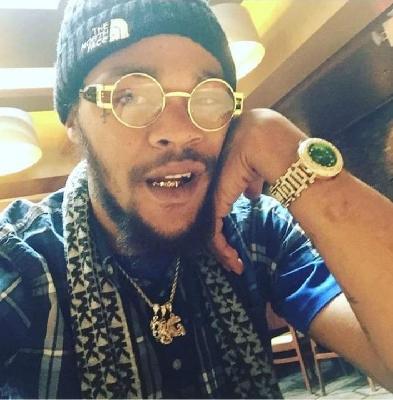 Lamont Clifton Compton Randall death by force case in Baltimore, MD