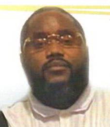 Antoine Crowder death by force case in Baltimore, MD