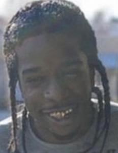 Tequeon Reynolds death by force case profile photo