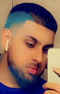 Zeshaan Ali Toppa death by force case in Essex, MD