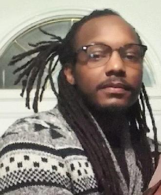 Talante Brown death by force case profile photo
