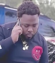 Tavon Davis death by force case profile photo
