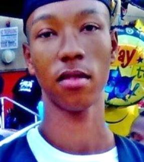 Tyrek Harvin death by force case profile photo