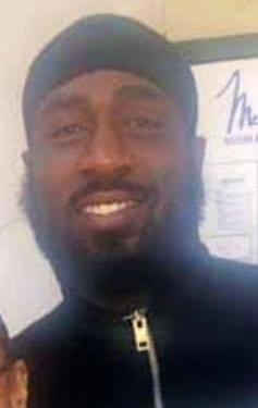 Christopher Ryan Harrison death by force case in College-park, MD