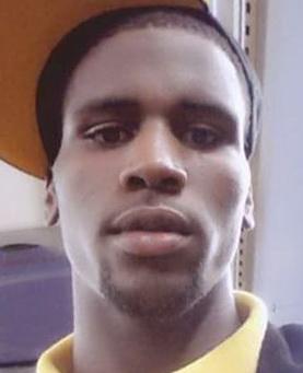 DAllen Jones death by force case profile photo
