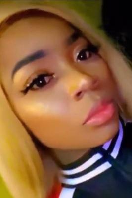 Fatima Kamara death by force case in Hyattsville, MD