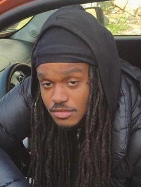 Kendall Conrad death by force case profile photo