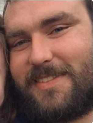Fillmore Burris death by force case profile photo