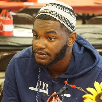 Deandre Clark death by force case in Clinton, MD