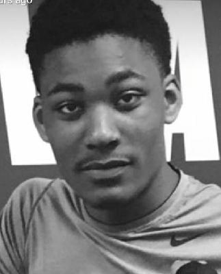 Deion Jenkins death by force case in Baltimore, MD