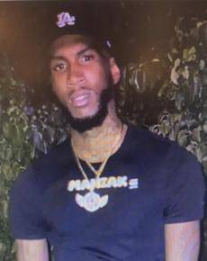 Dominique Whitby death by force case in Baltimore, MD